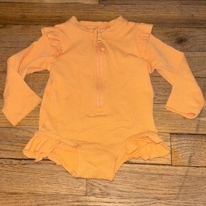 H&M baby One Piece Swimsuit size 3-6 months